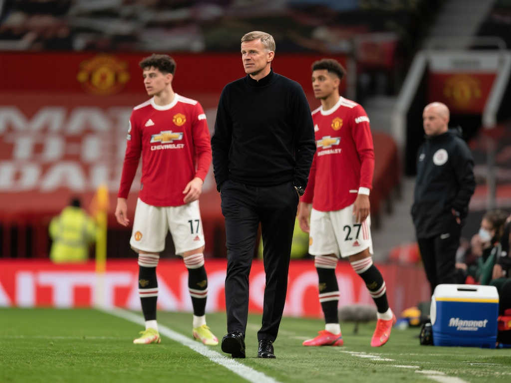 林良锋：曼联胜利源于态度，执教核心在于管理能力