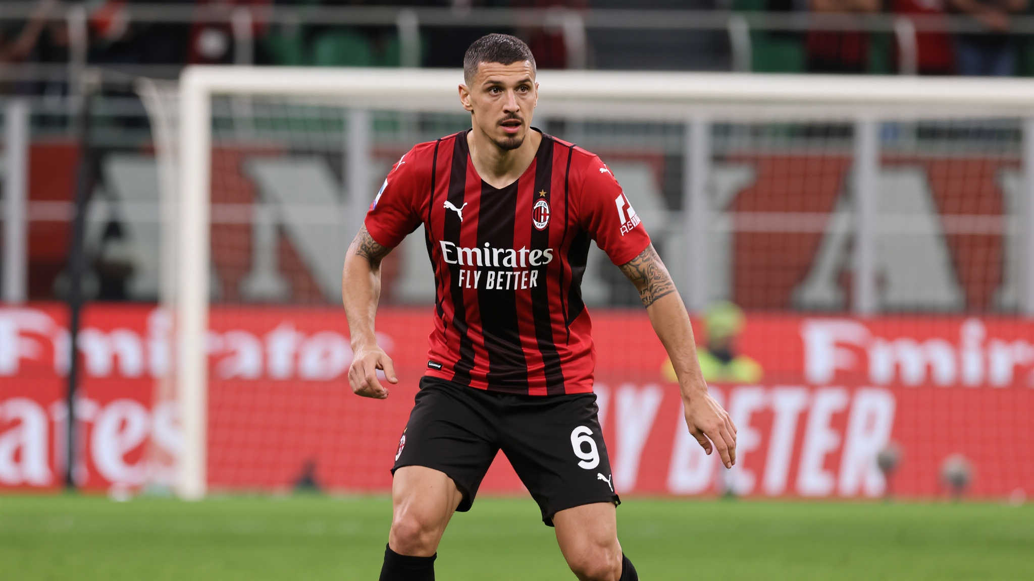 扎卡心系米兰转会，勒沃库森标价1500万欧元